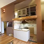 Apartment Lo Rome