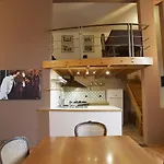Lo Apartment Rome