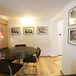Apartment Lo Rome