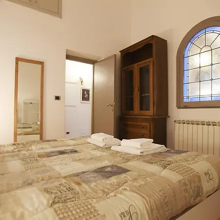 Apartment Lo Rome