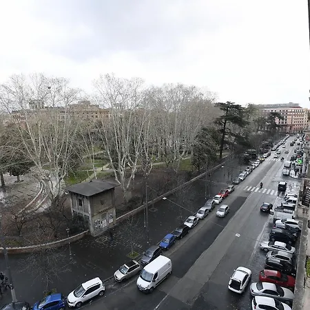Lo Apartment Rome