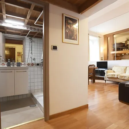 Lo Apartment Rome
