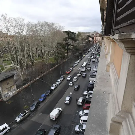 Lo Rome