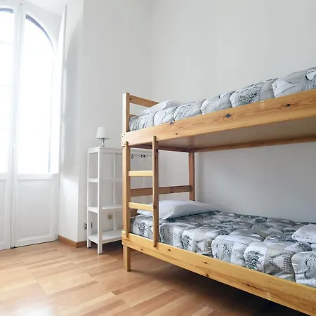 Apartment Lo