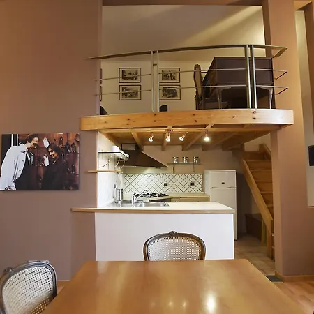Lo Apartment Rome