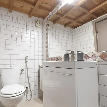 Lo Apartment Rome