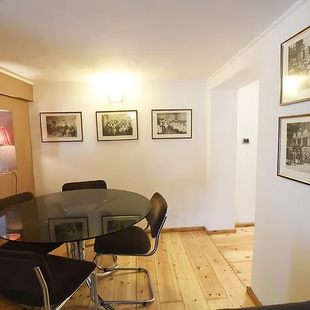 Apartment Lo Rome