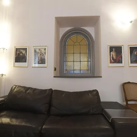 Lo Apartment Rome