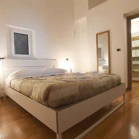 Lo Apartment Rome