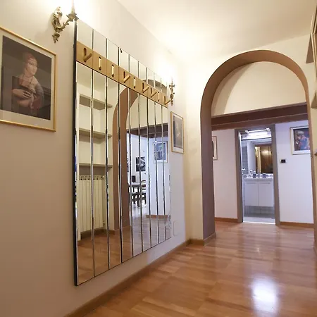 Lo Apartment *