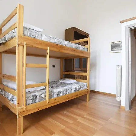 Apartament Lo