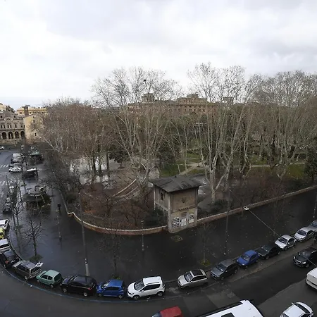 Lo Apartament Rzym